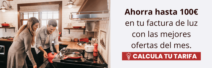 Ahorra Con Las Mejores Ofertas En Tarifas Para Luz Y Gas