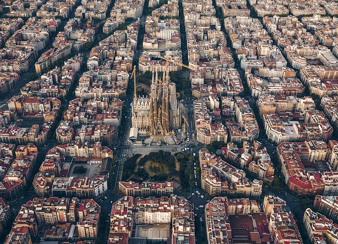 Cómo dar de alta la luz en Barcelona